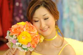 �E�F�f�B���O�h���X2