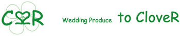 wedding produce to CloveR